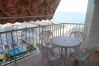 Apartamento en Cullera - MONTEMAR, B-9º-26 Apartamento en Cullera - MONTEMAR, B-9º-26