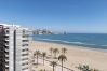 Apartamento en Cullera - MONTEMAR, B-9º-26 Apartamento en Cullera - MONTEMAR, B-9º-26