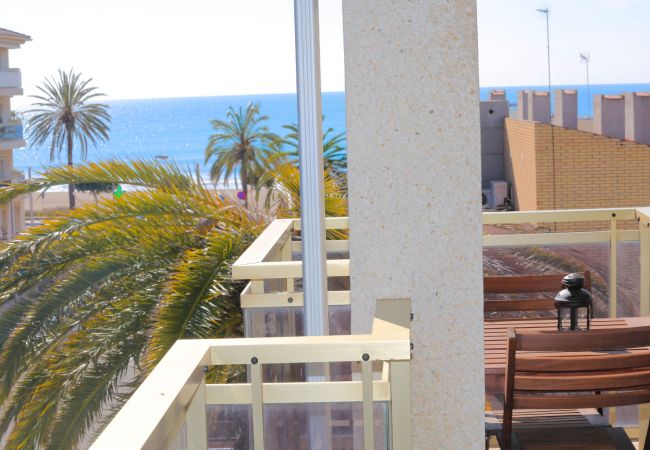 Apartamento en Cambrils - Golf G 201