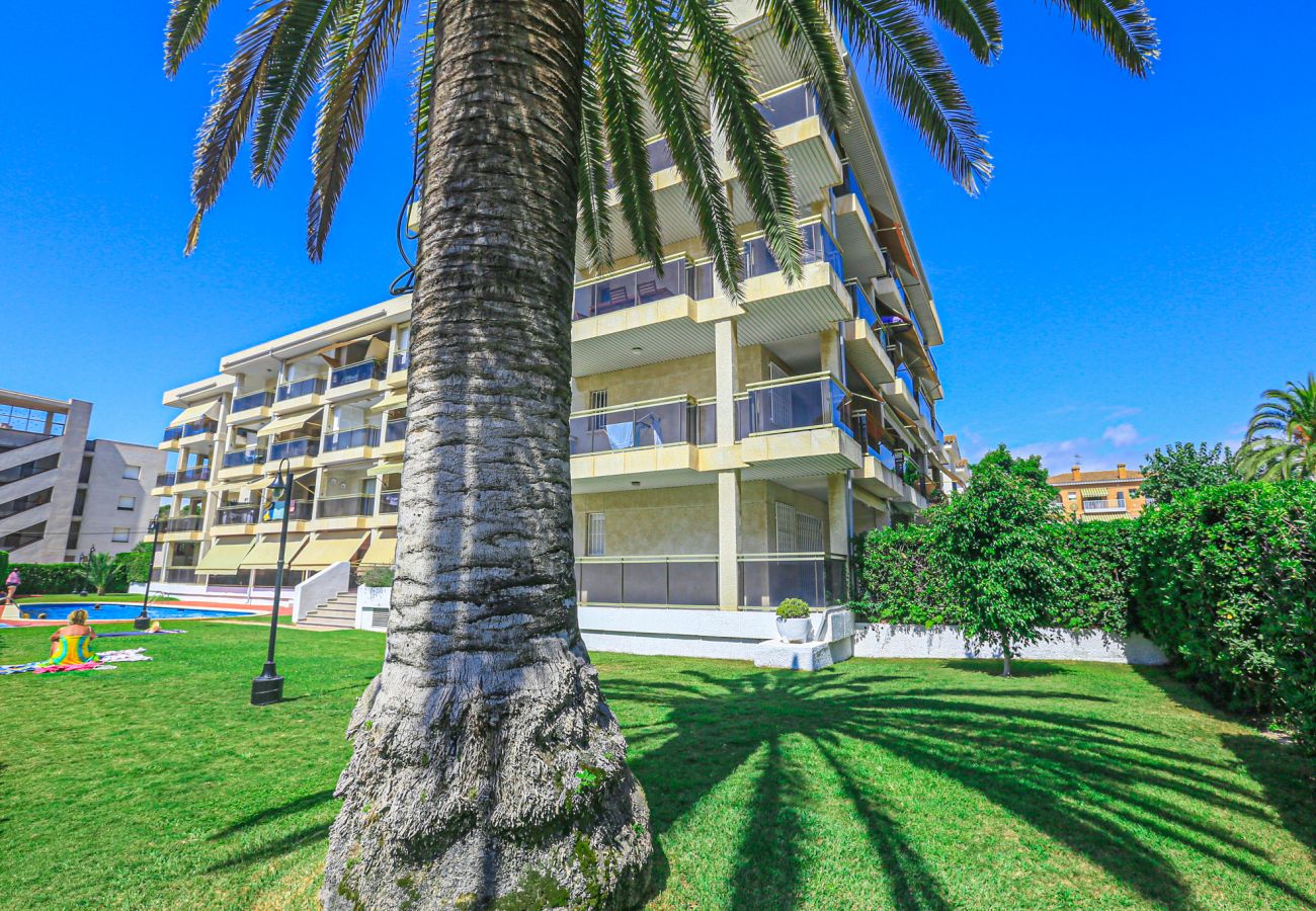 Apartamento en Cambrils - Golf G 201