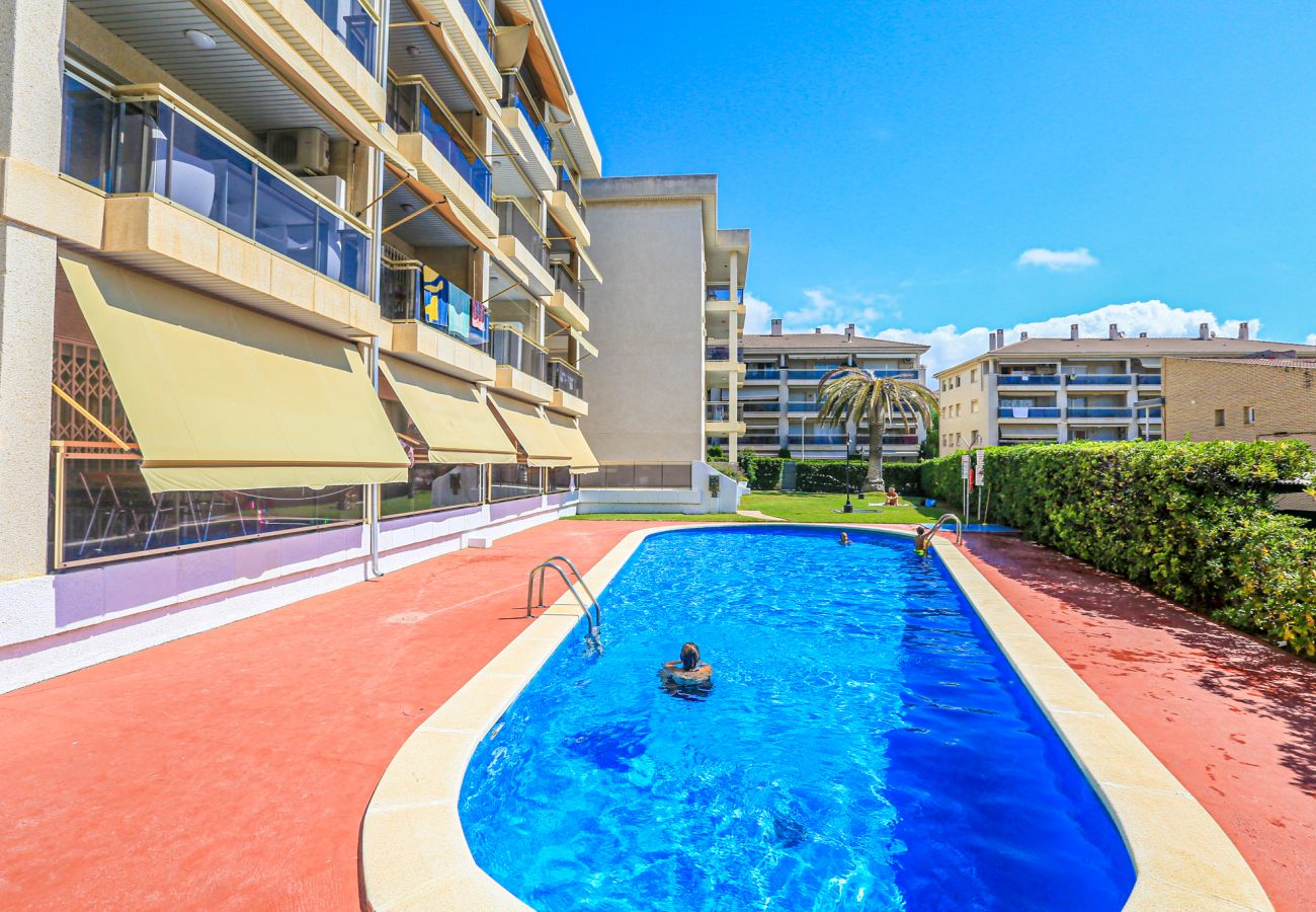 Apartamento en Cambrils - Golf G 201