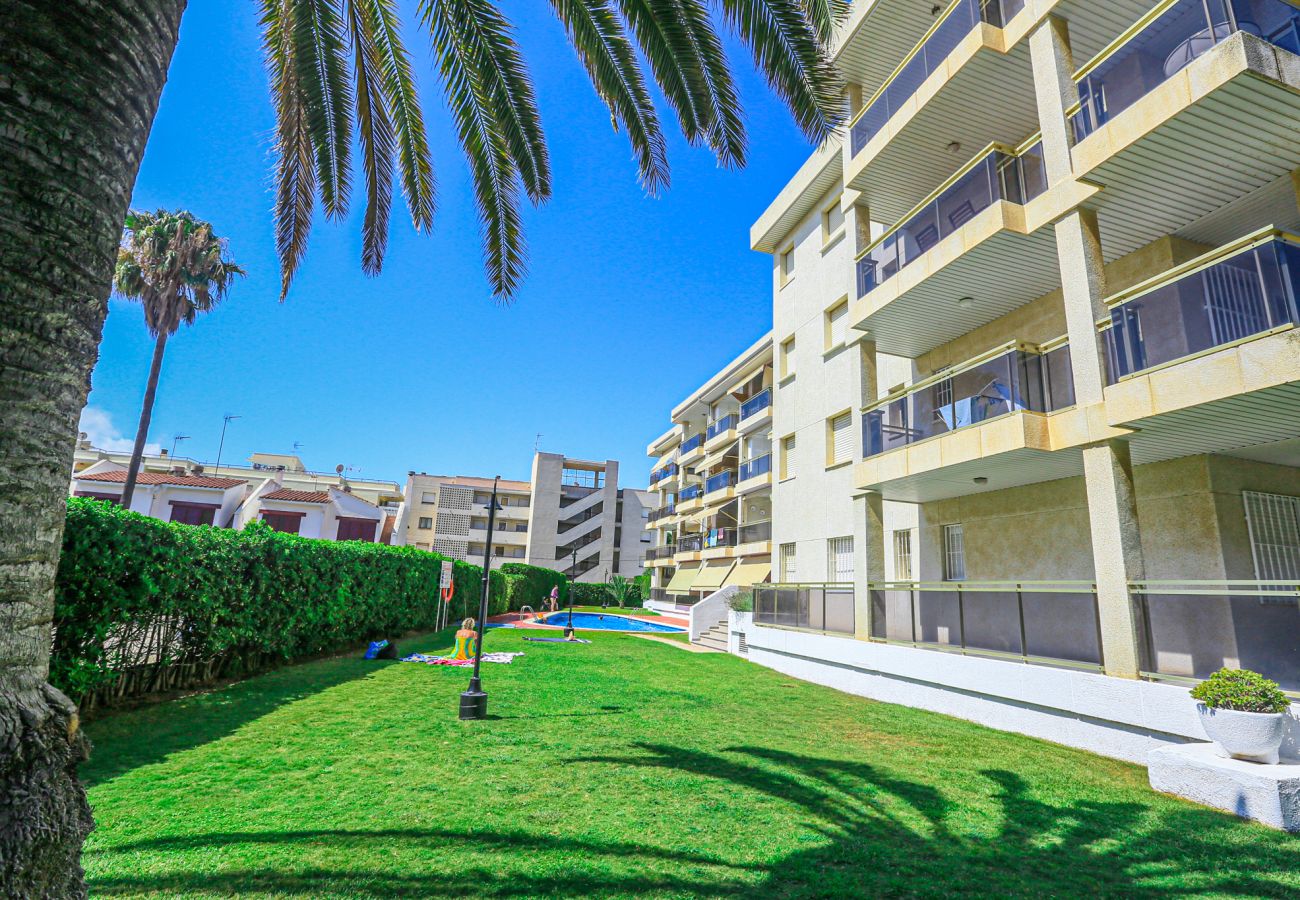 Apartamento en Cambrils - Golf G 201