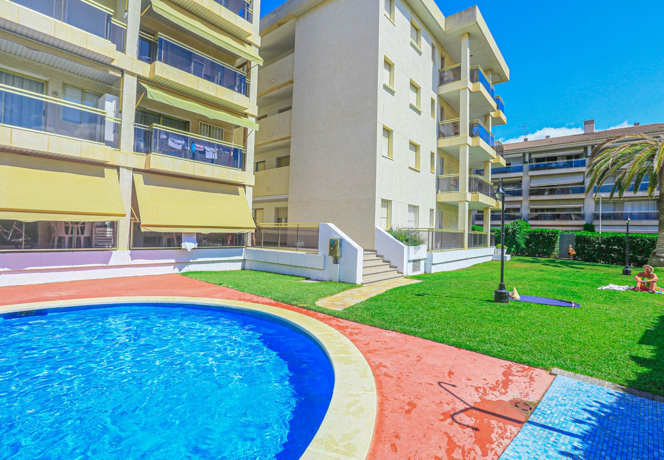 Apartamento en Cambrils - Golf G 201