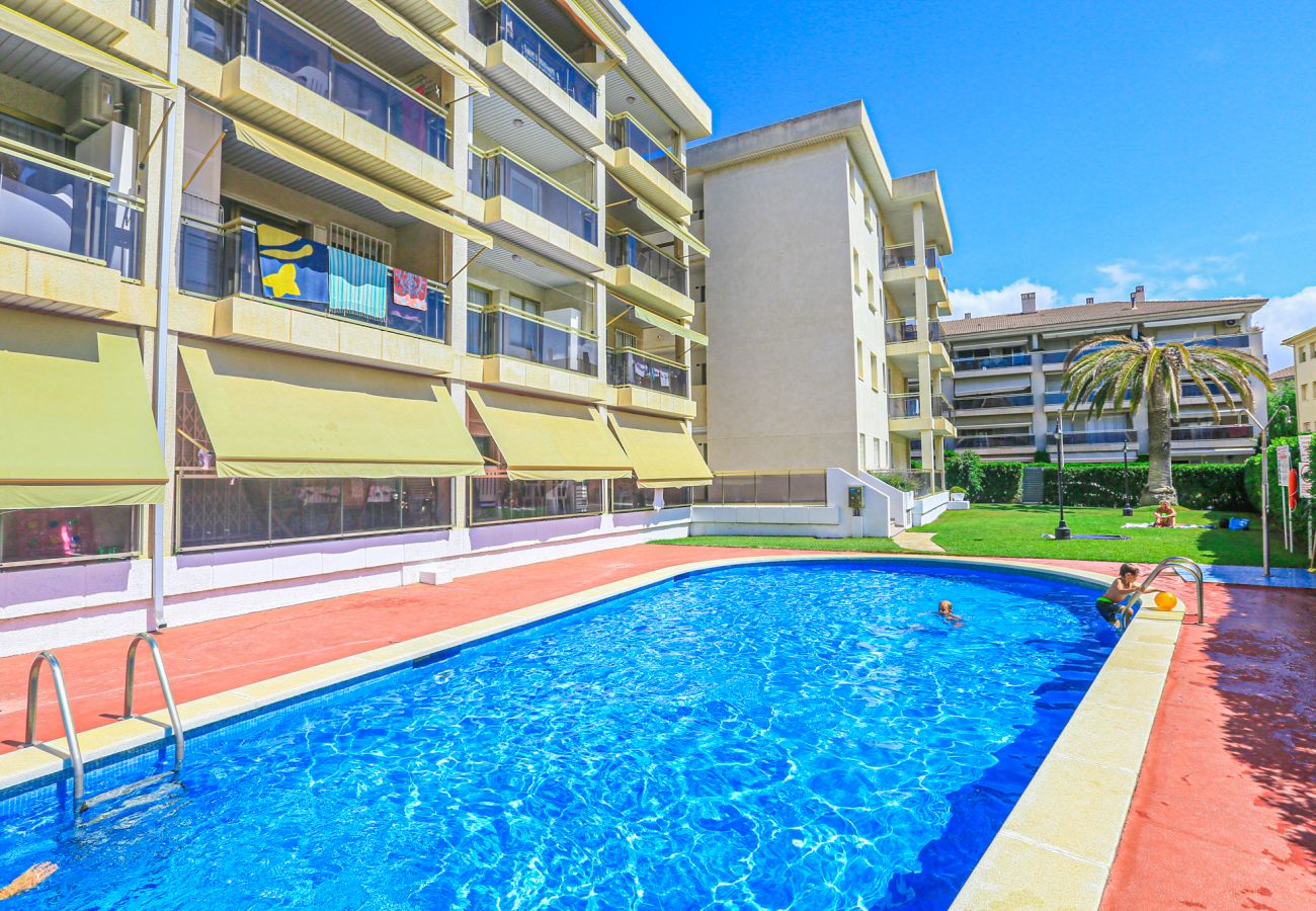 Apartamento en Cambrils - Golf G 201