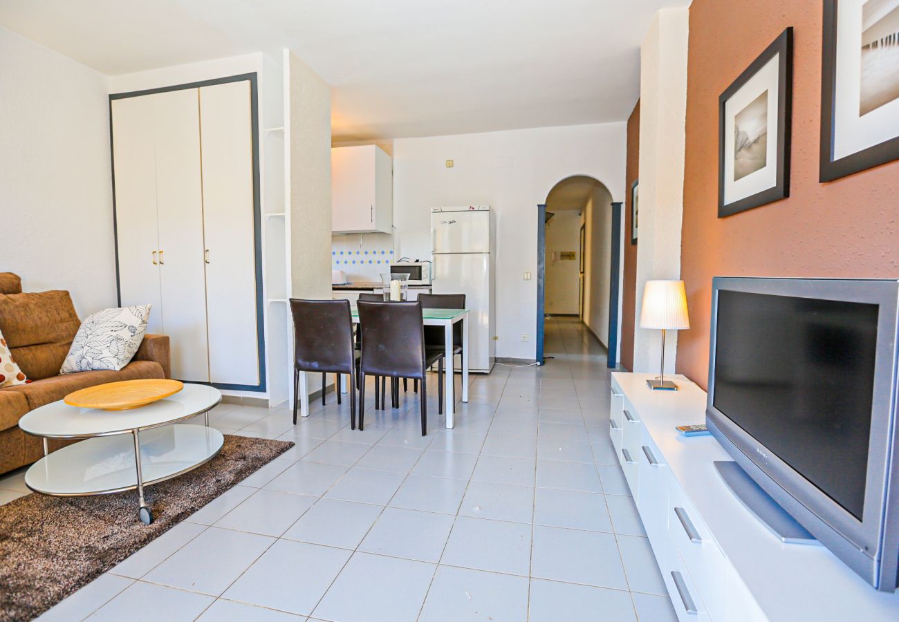 Apartamento en Cambrils - Golf G 201