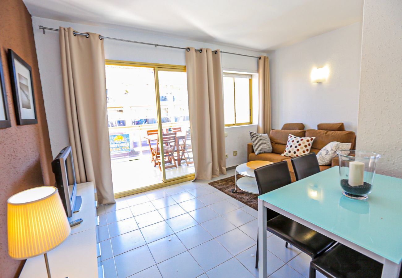 Apartamento en Cambrils - Golf G 201