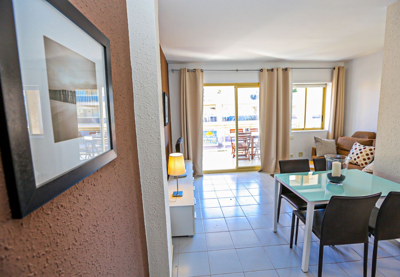 Apartamento en Cambrils - Golf G 201