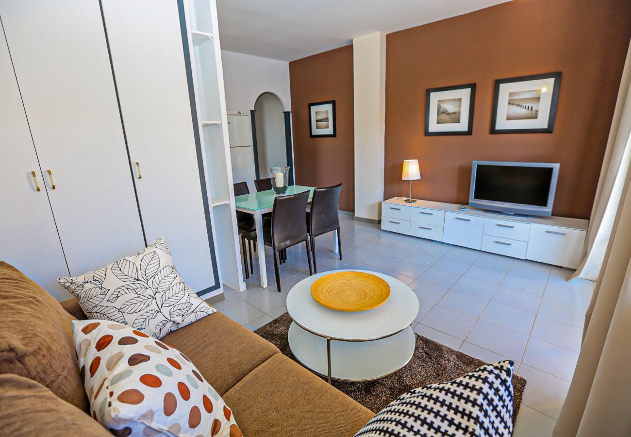 Apartamento en Cambrils - Golf G 201