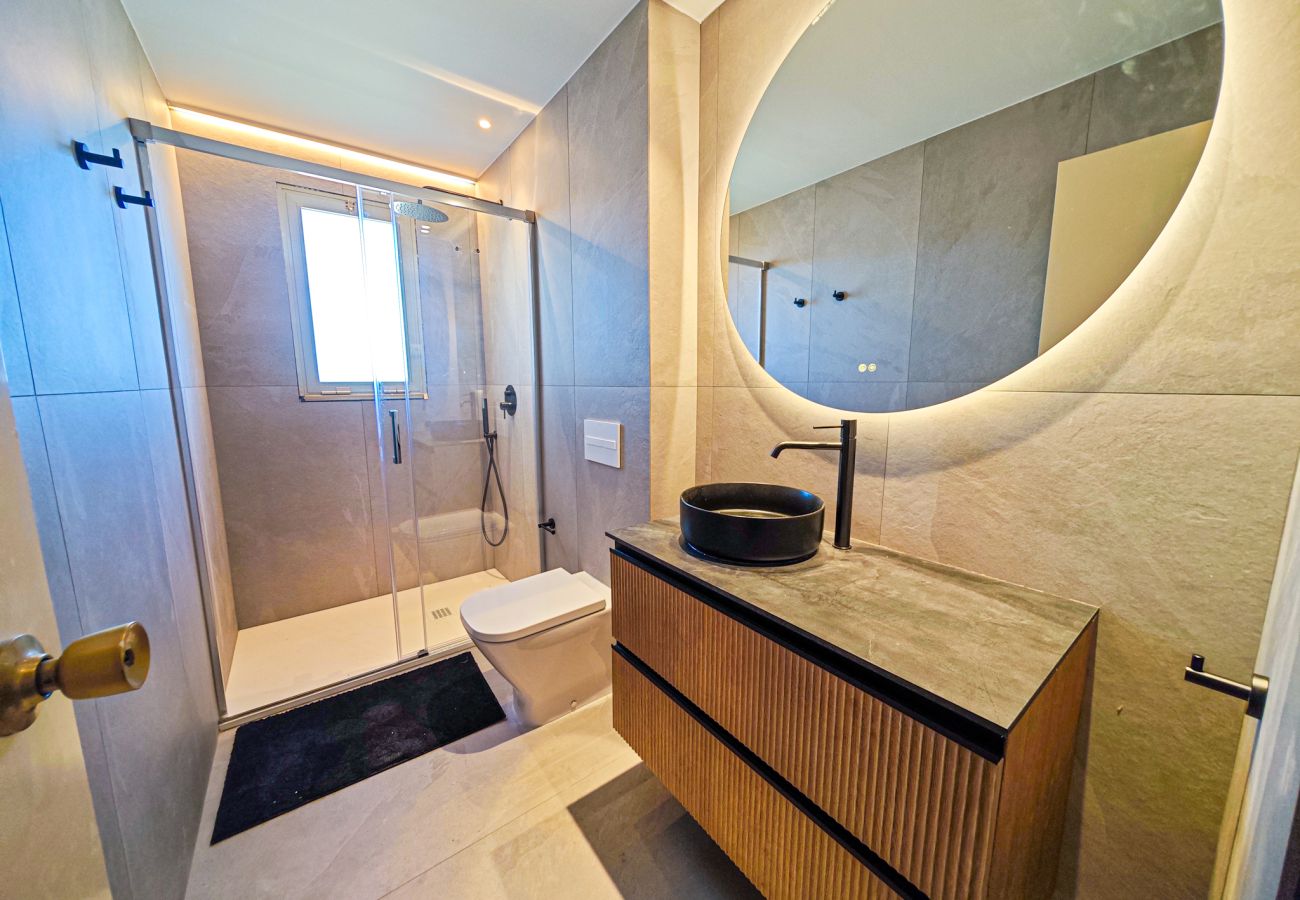 Apartamento en Cambrils - Golf G 201