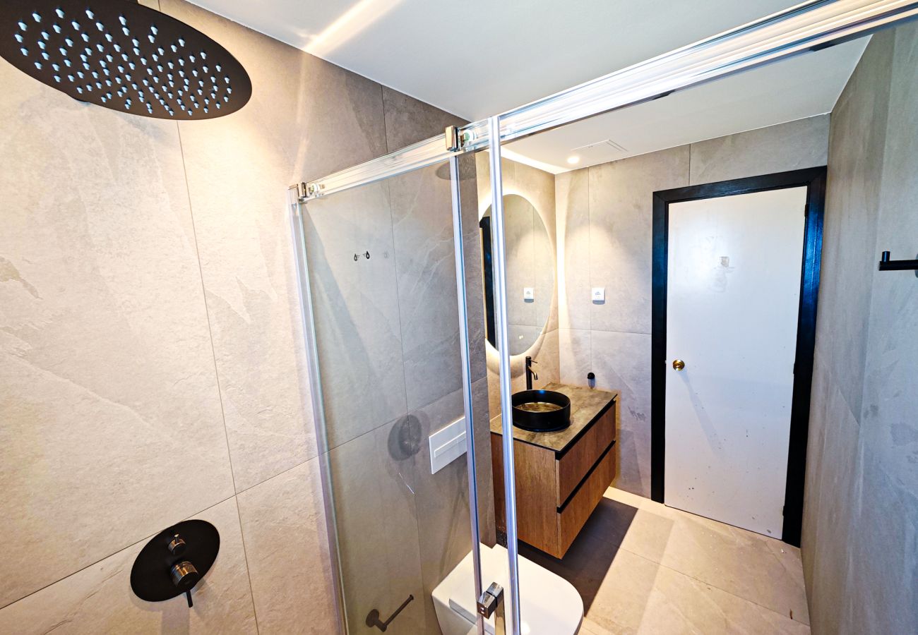 Apartamento en Cambrils - Golf G 201