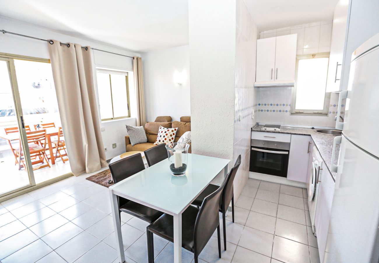 Apartamento en Cambrils - Golf G 201