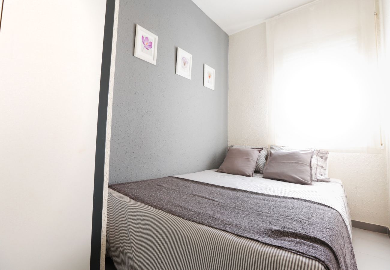 Apartamento en Cambrils - Golf G 201