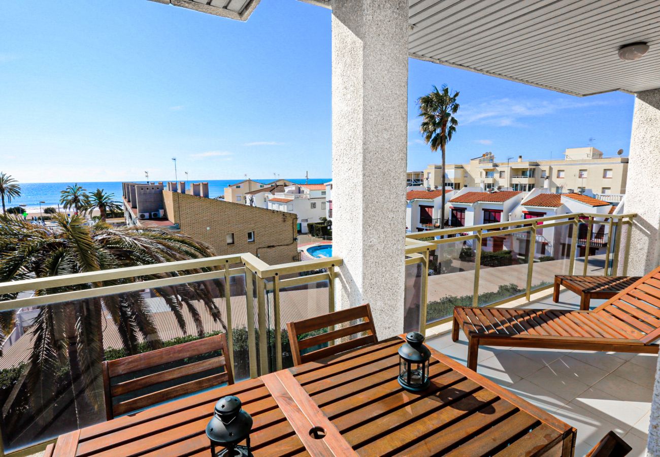 Apartamento en Cambrils - Golf G 201