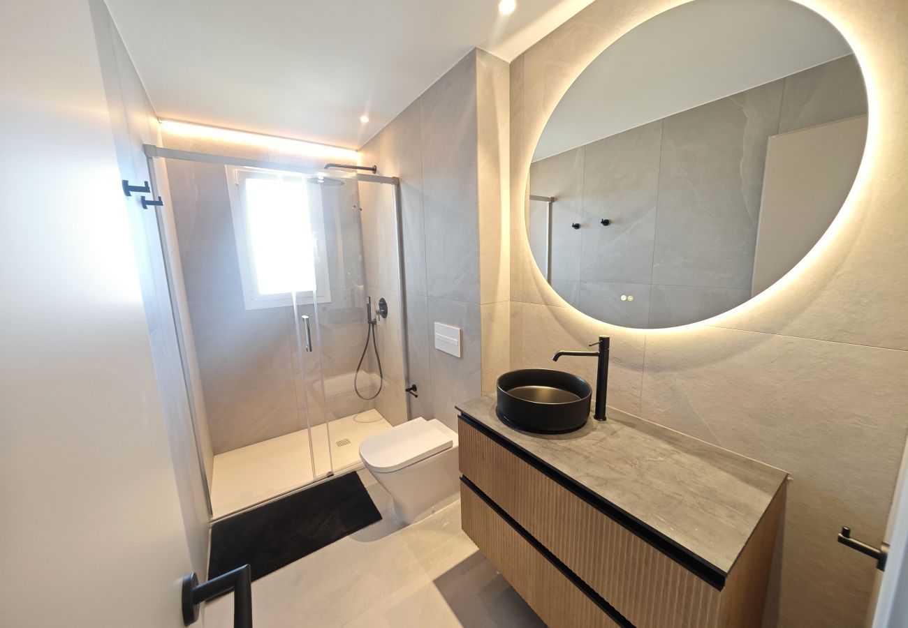 Apartamento en Cambrils - Golf G 201