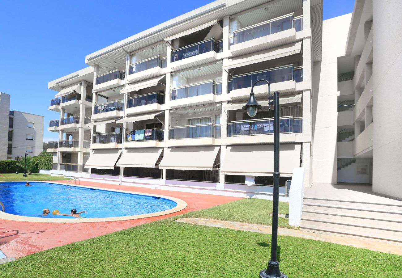 Apartamento en Cambrils - Golf G 201