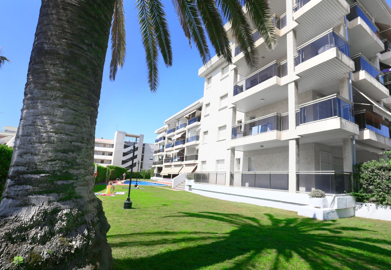 Apartamento en Cambrils - Golf G 201