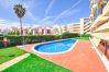 Apartamento en Cambrils - Golf G 201 Apartamento en Cambrils - Golf G 201