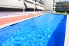 Apartamento en Cambrils - Golf G 201