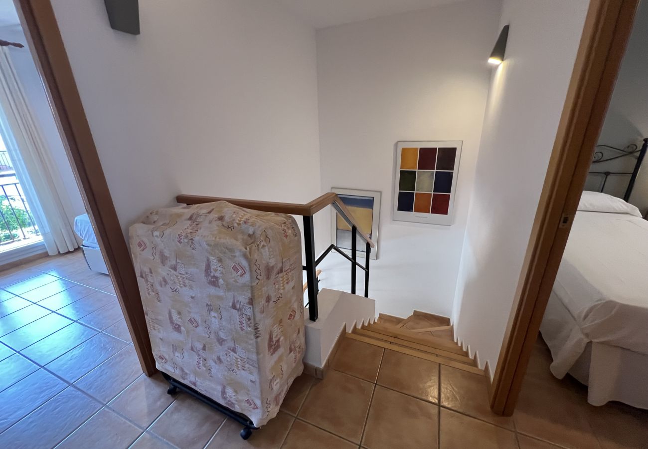 Casa en Torroella de Montgri - Daró 3D 77