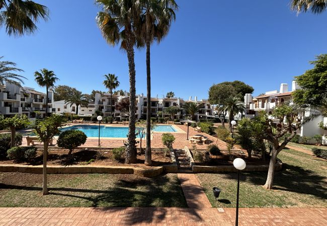 Apartamento en Denia - 121 Las Velas