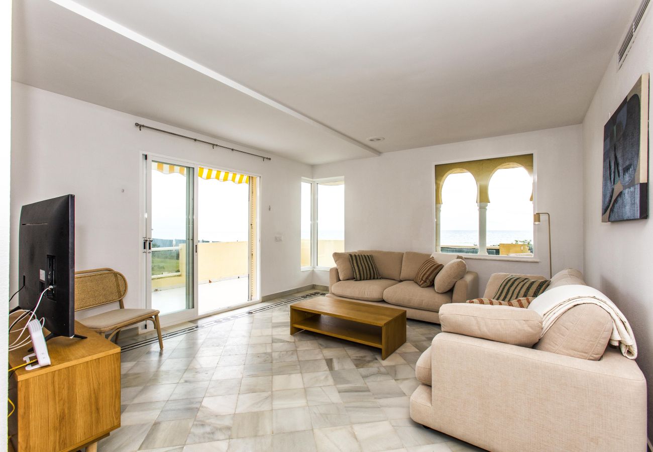 Apartamento en Denia - 106 Playa Dorada J-1