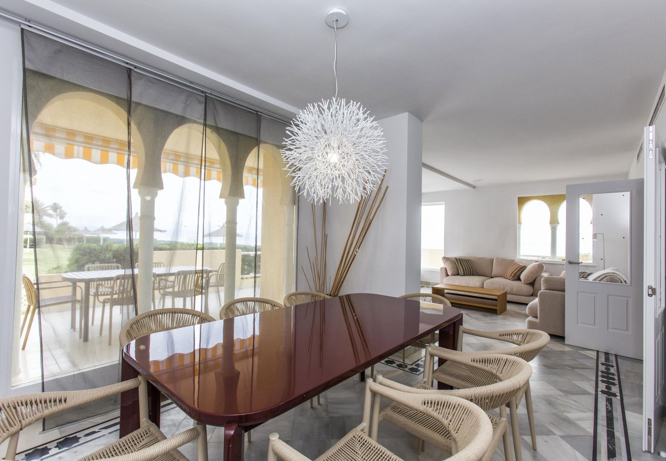 Apartamento en Denia - 106 Playa Dorada J-1