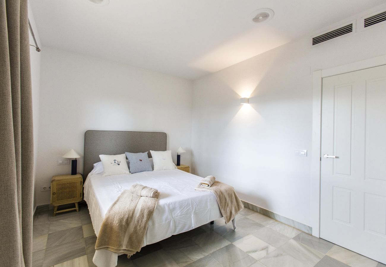 Apartamento en Denia - 106 Playa Dorada J-1