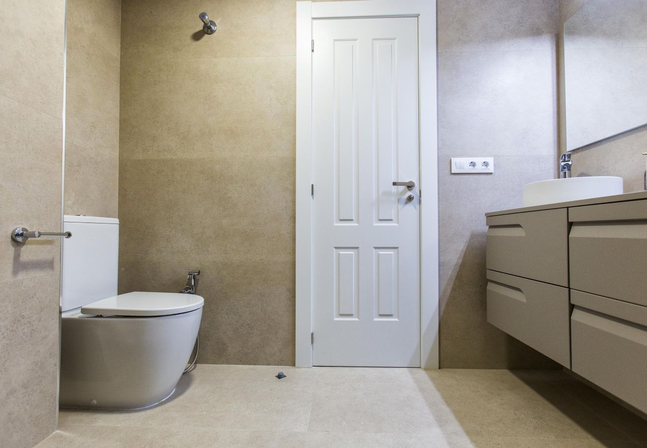 Apartamento en Denia - 106 Playa Dorada J-1