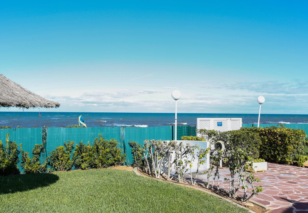 Apartamento en Denia - 106 Playa Dorada J-1