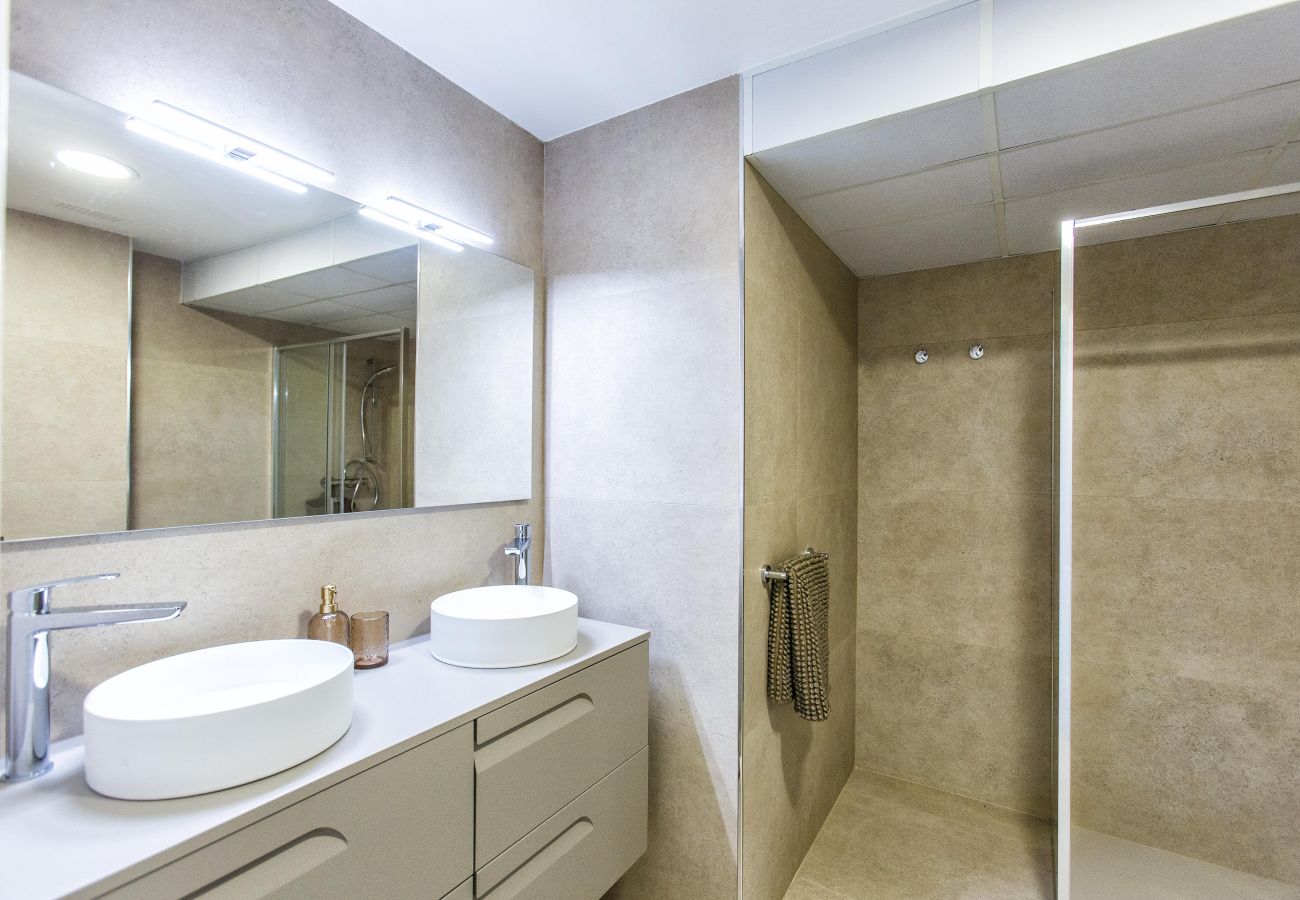 Apartamento en Denia - 106 Playa Dorada J-1