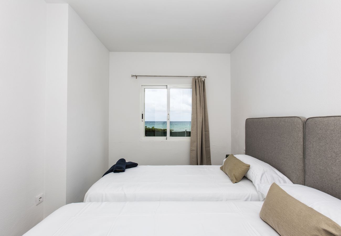 Apartamento en Denia - 106 Playa Dorada J-1