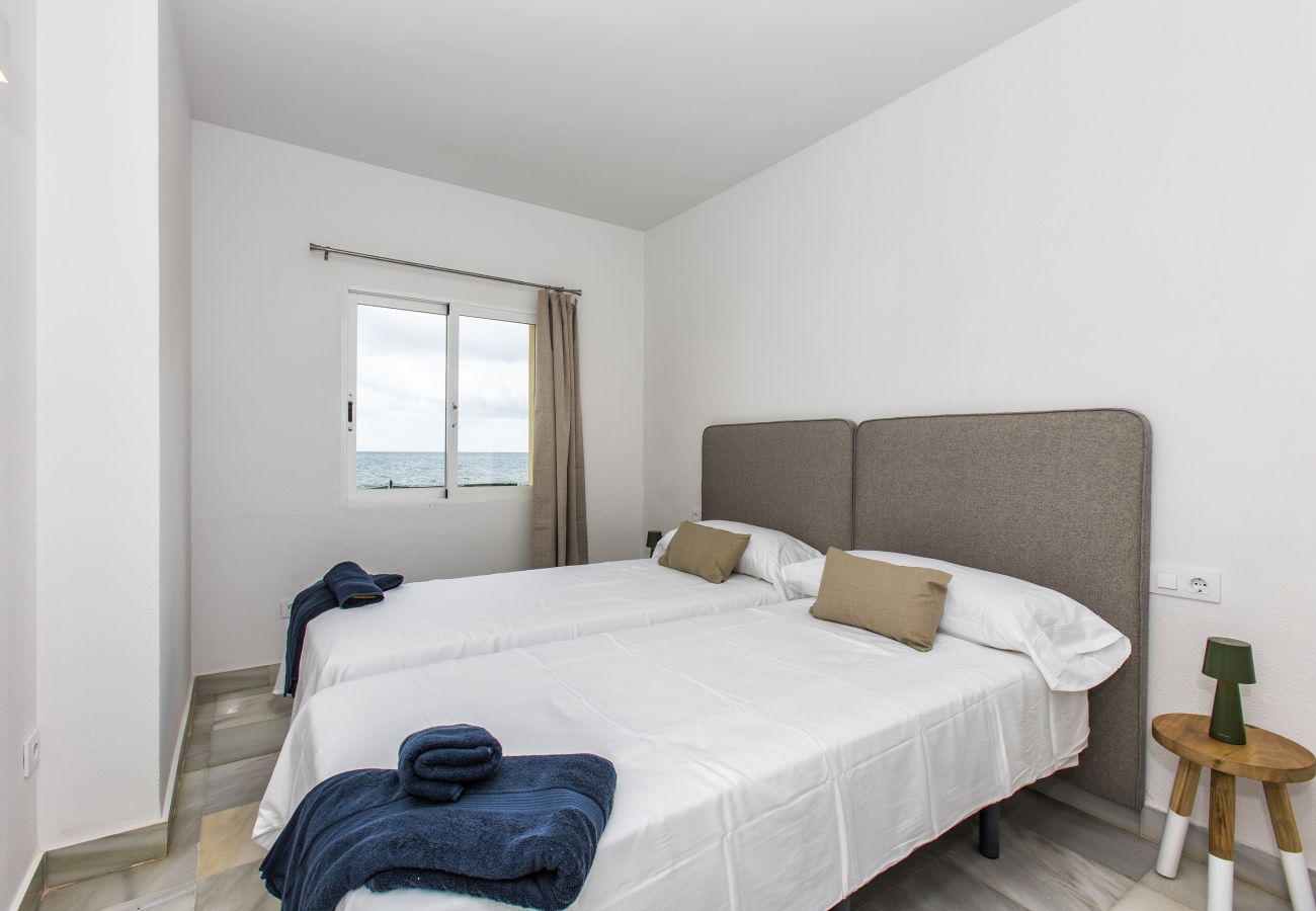 Apartamento en Denia - 106 Playa Dorada J-1