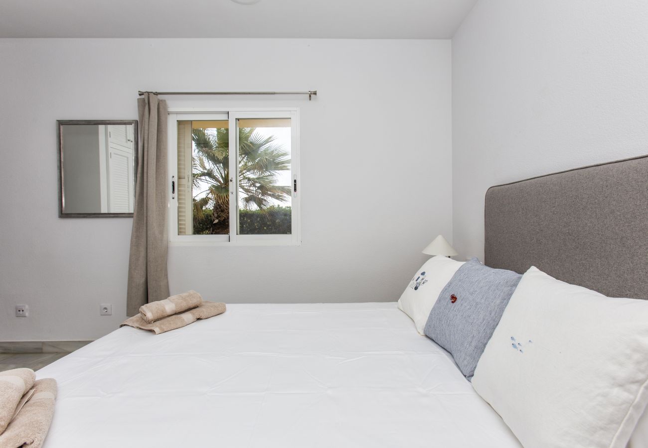 Apartamento en Denia - 106 Playa Dorada J-1