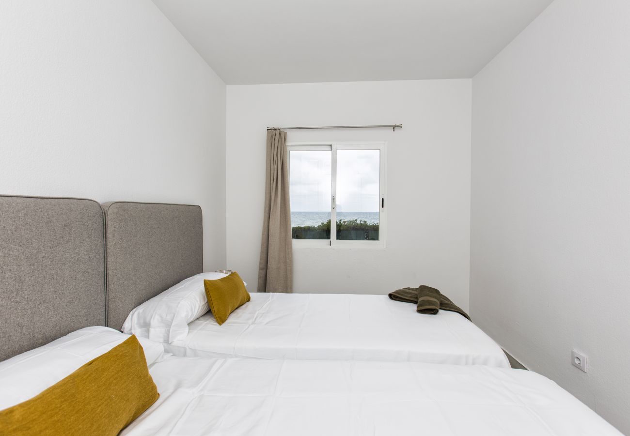 Apartamento en Denia - 106 Playa Dorada J-1