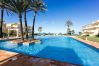 Apartamento en Denia - 106 Playa Dorada J-1