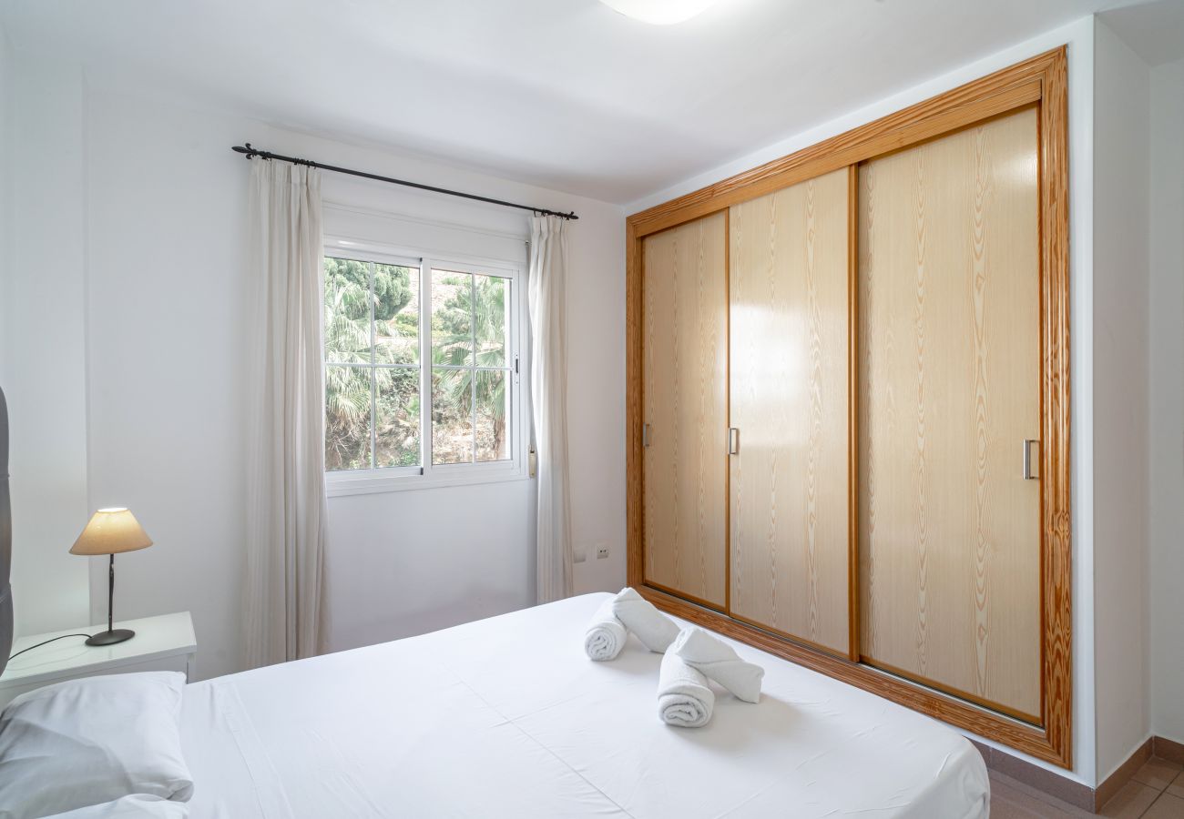 Apartamento en Nerja - Rubarsal Burriana 1J Casasol