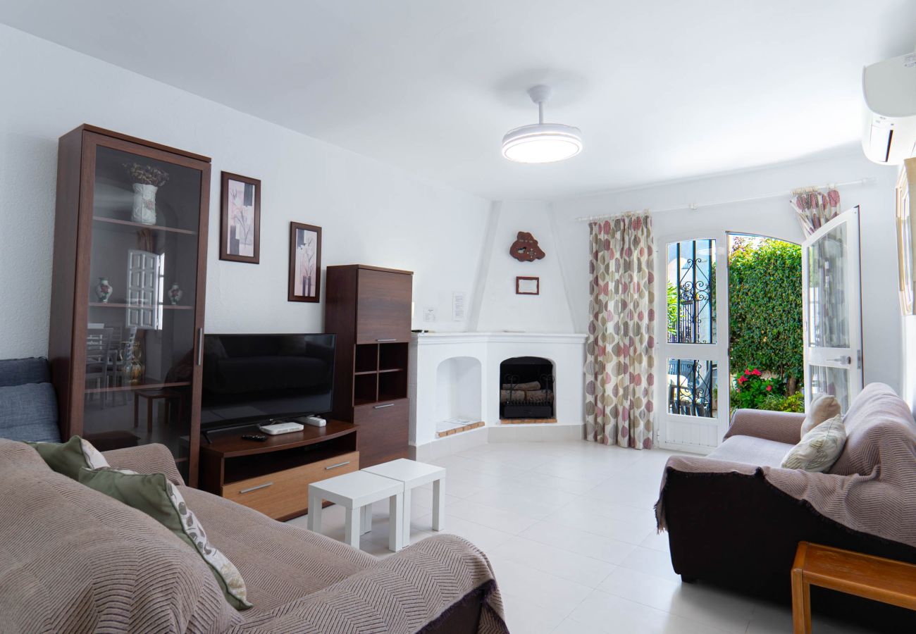 Villa en Nerja - Los Pinos 25 Villas by Casasol