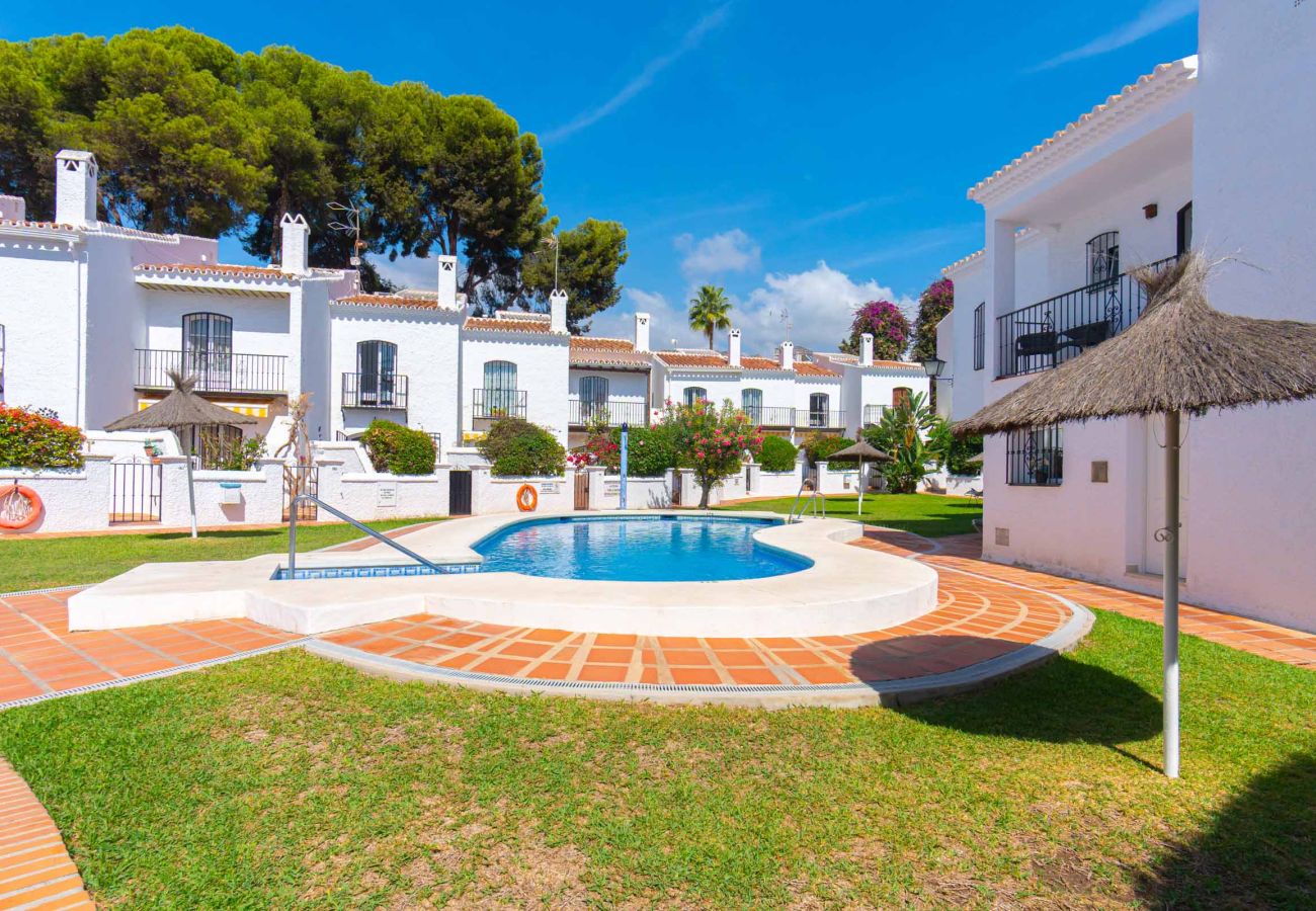 Villa en Nerja - Los Pinos 25 Villas by Casasol