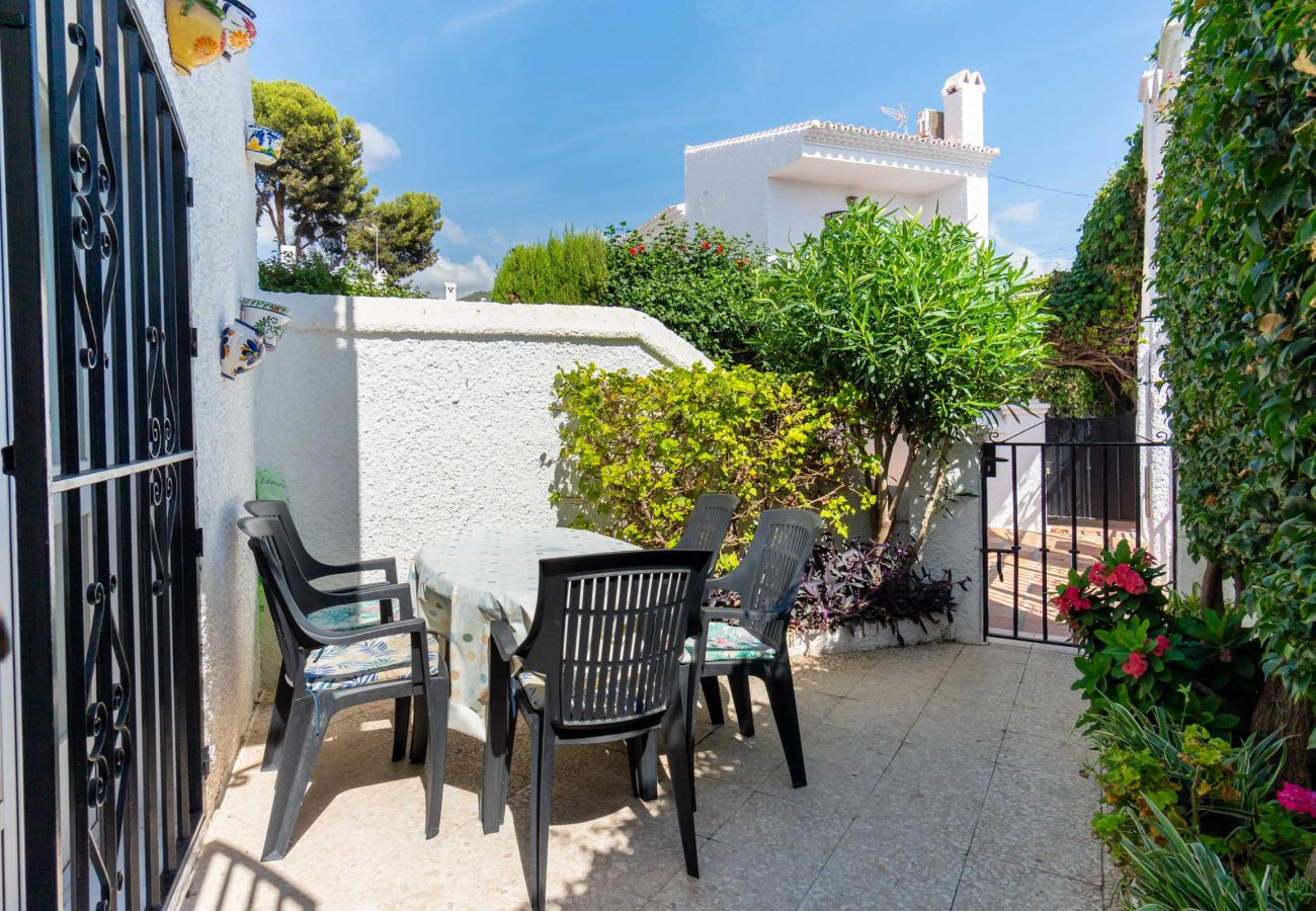 Villa en Nerja - Los Pinos 25 Villas by Casasol