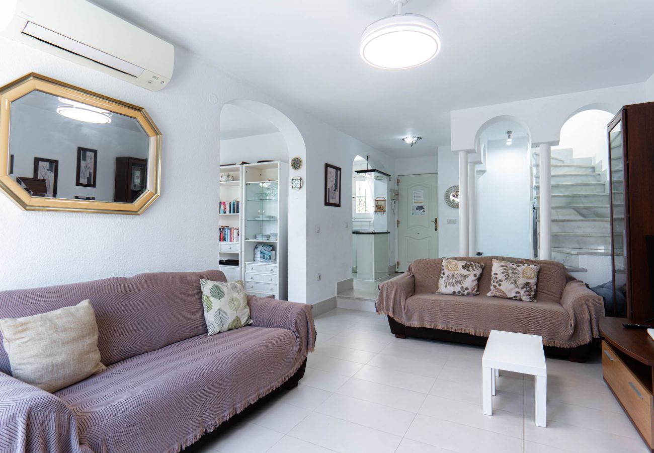 Villa en Nerja - Los Pinos 25 Villas by Casasol