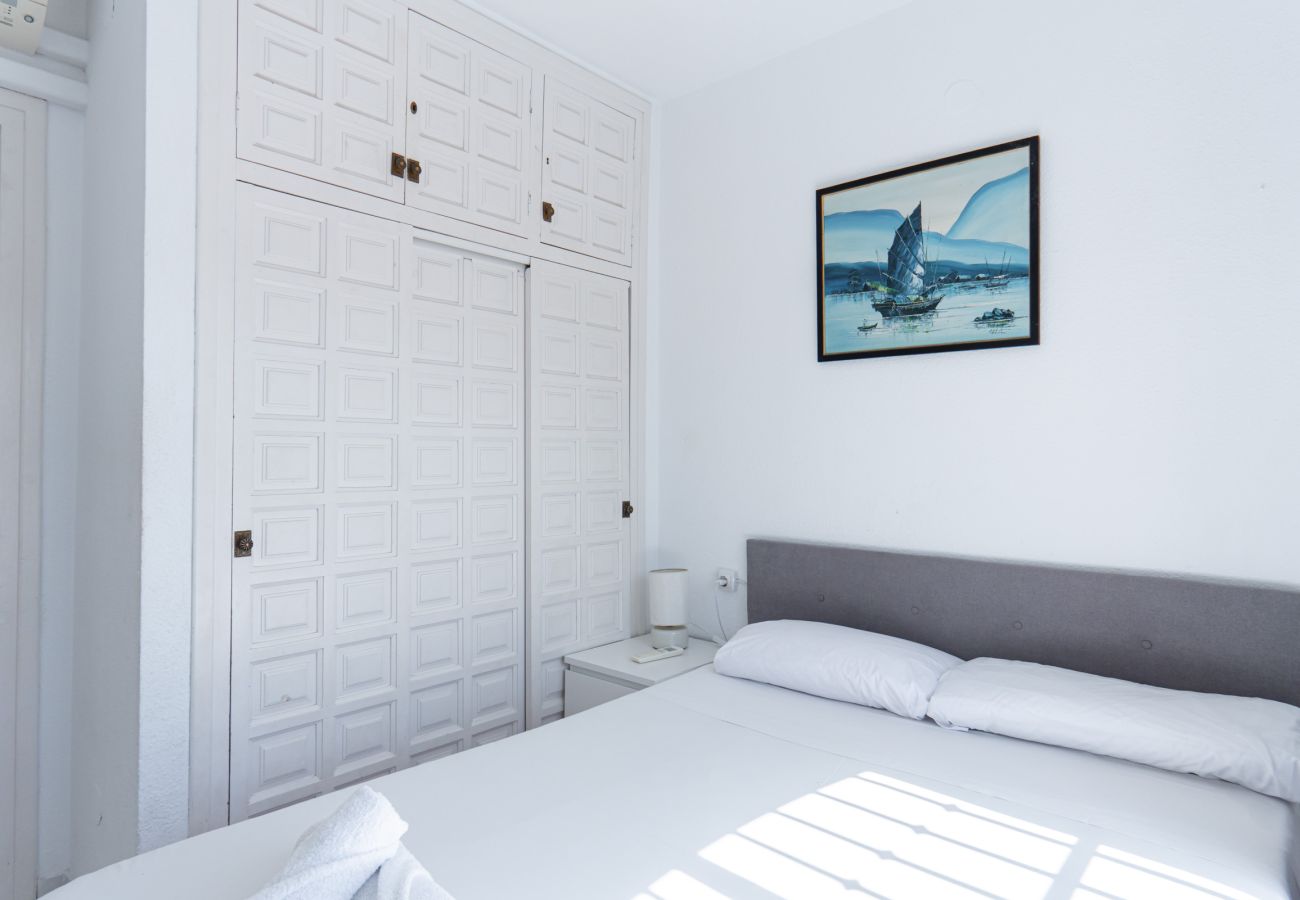 Villa en Nerja - Los Pinos 25 Villas by Casasol