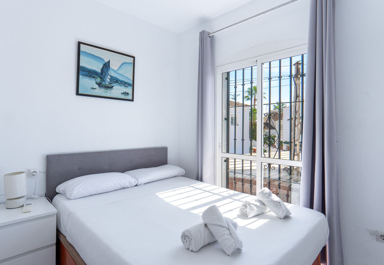Villa en Nerja - Los Pinos 25 Villas by Casasol
