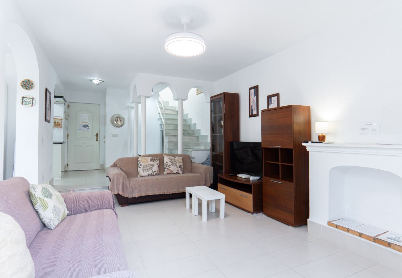 Villa en Nerja - Los Pinos 25 Villas by Casasol
