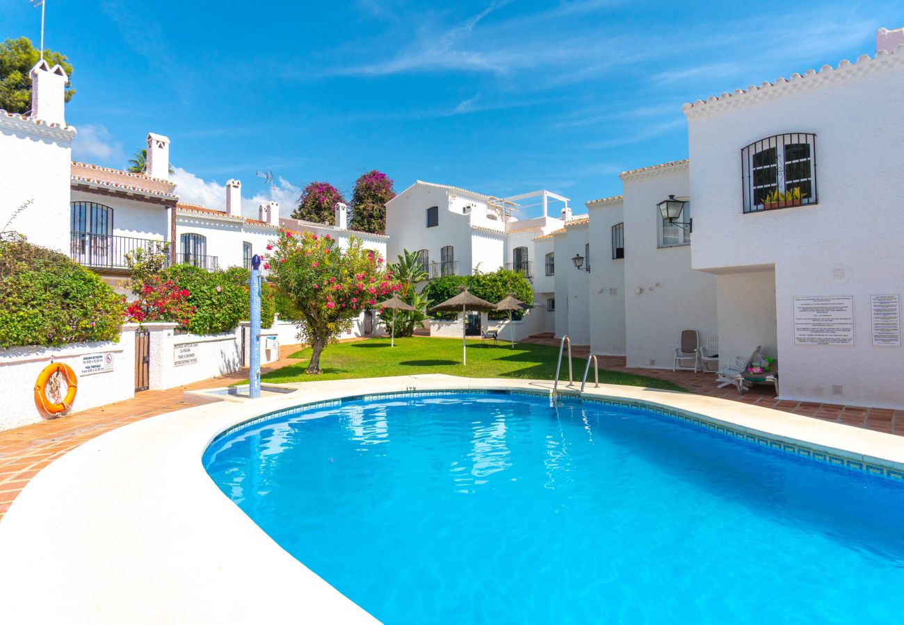 Villa en Nerja - Los Pinos 25 Villas by Casasol