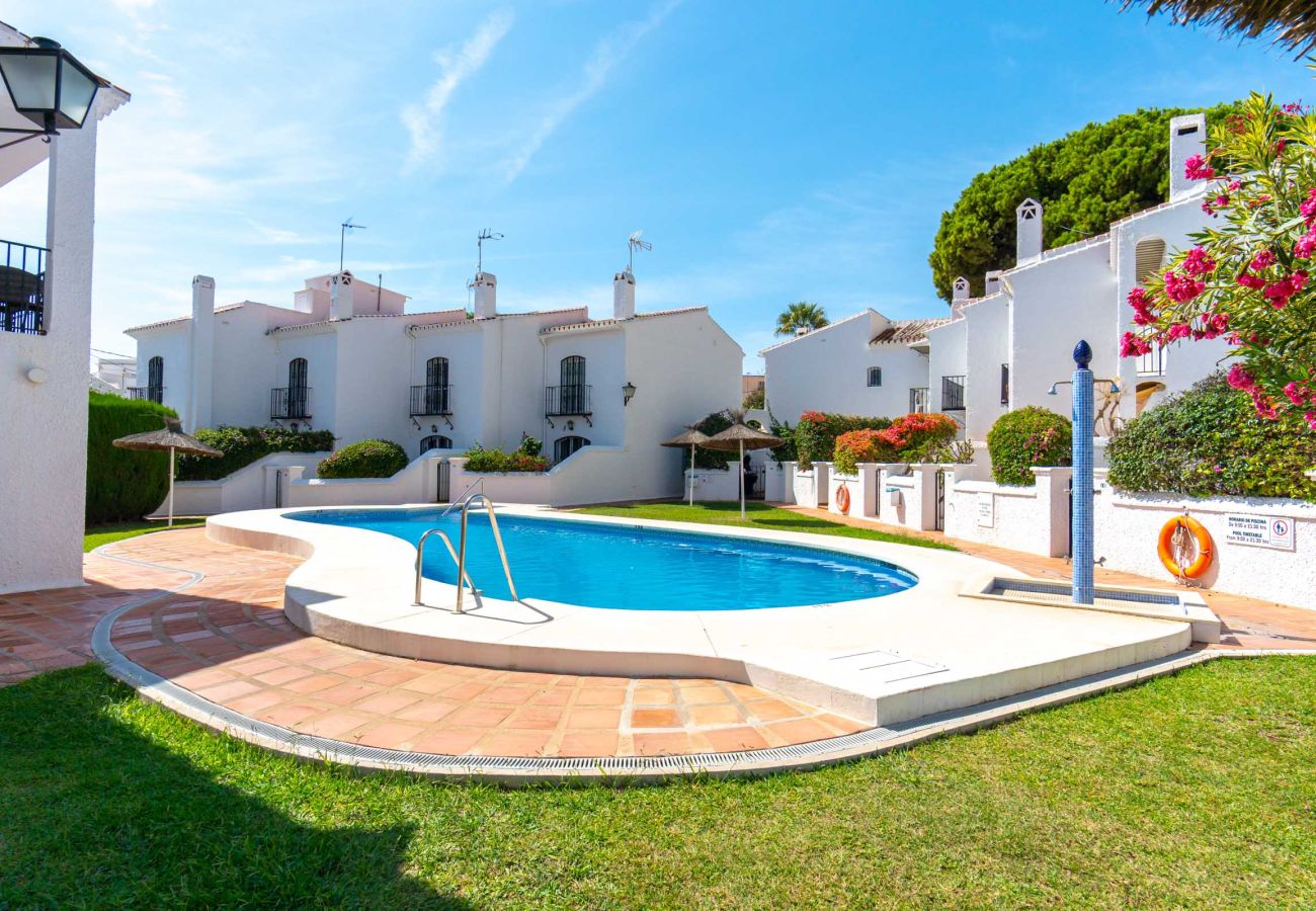 Villa en Nerja - Los Pinos 25 Villas by Casasol