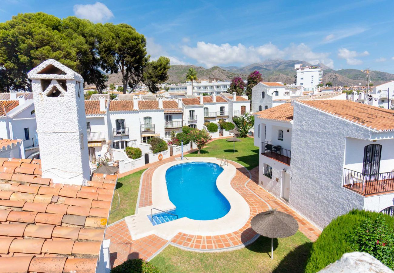 Villa en Nerja - Los Pinos 25 Villas by Casasol