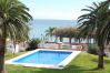 Estudio en Nerja - Carabeo 15 Studio by Casasol Estudio en Nerja - Carabeo 15 Studio by Casasol