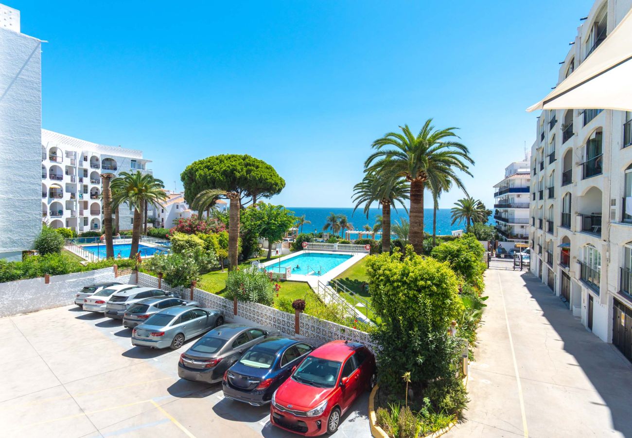Estudio en Nerja - Carabeo 16 Studio by Casasol