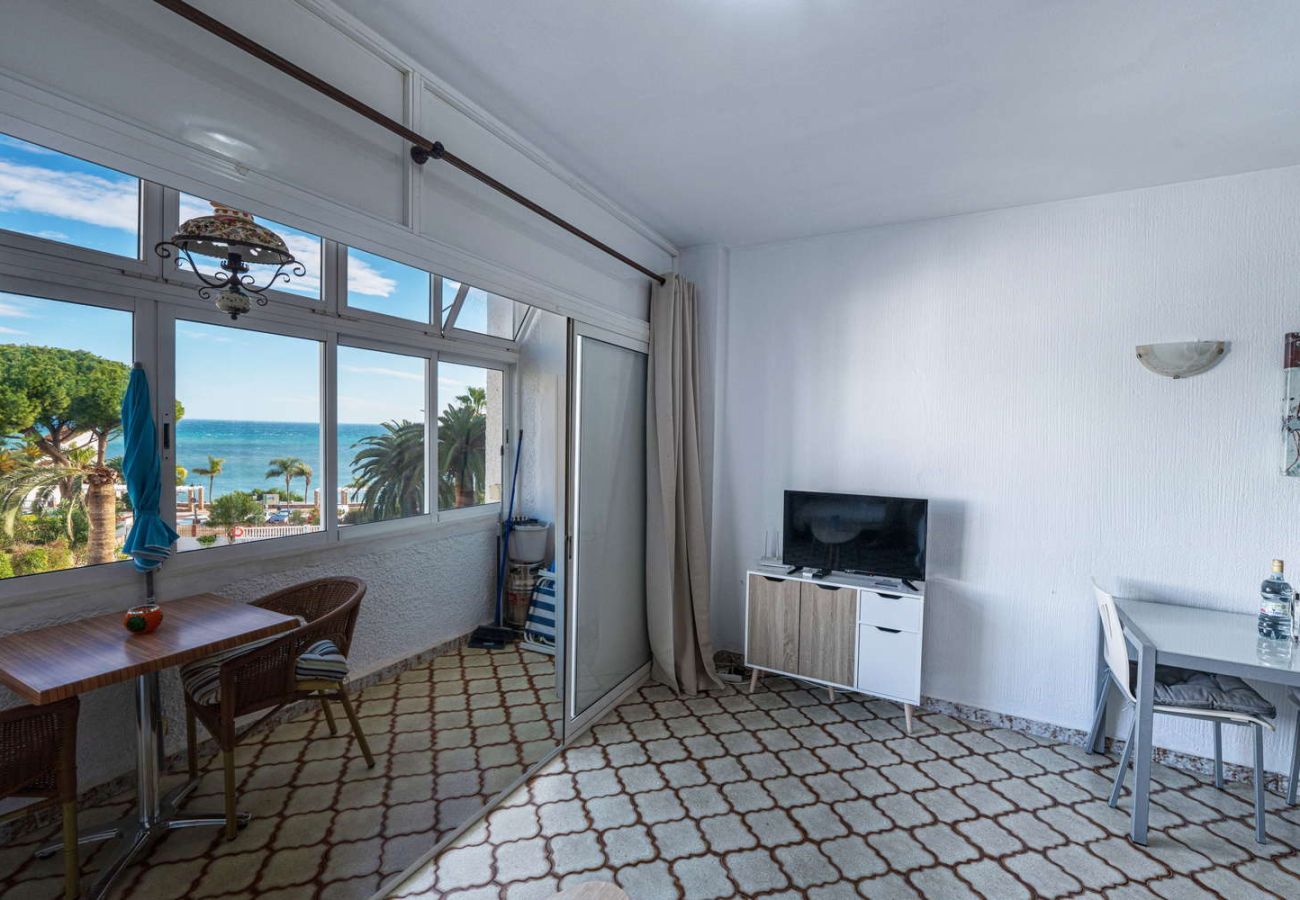 Estudio en Nerja - Carabeo 25 Studio by Casasol