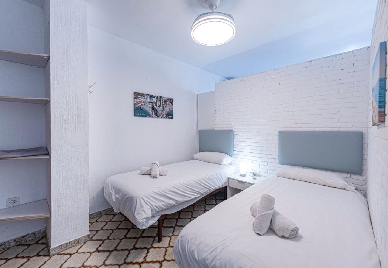 Estudio en Nerja - Carabeo 25 Studio by Casasol